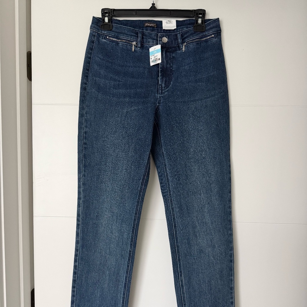 J. McLaughlin Yara Jean